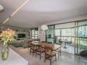 Apartamento para Venda em Belo Horizonte/MG Belvedere 4...