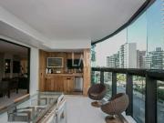 Apartamento para Venda em Belo Horizonte/MG Belvedere 4...