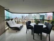 Apartamento para Venda em Belo Horizonte/MG Belvedere 4...