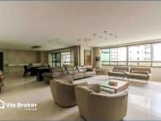 Apartamento para Venda em Belo Horizonte/MG Belvedere 4...