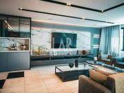 Apartamento para Venda em Belo Horizonte/MG Belvedere 4...