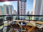 Apartamento para Venda em Belo Horizonte/MG Belvedere 4...