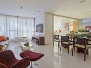Apartamento para Venda em Belo Horizonte/MG Belvedere 4...