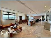 Apartamento para Venda em Belo Horizonte/MG Belvedere 4...
