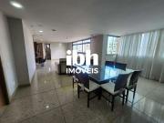 Apartamento para Venda em Belo Horizonte/MG Belvedere 4...