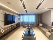 Apartamento para Venda em Belo Horizonte/MG Belvedere 4...