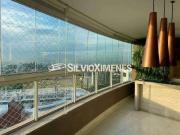 Apartamento para Venda em Belo Horizonte/MG Belvedere 4...