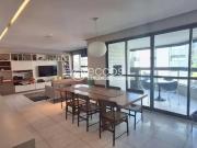 Apartamento para Venda em Belo Horizonte/MG Belvedere 4...