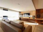 Apartamento para Venda em Belo Horizonte/MG Belvedere 4...