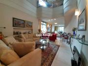 Apartamento para Venda em Belo Horizonte/MG Belvedere 4...