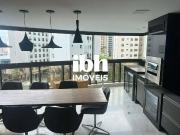 Apartamento para Venda em Belo Horizonte/MG Belvedere 4...