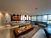 Apartamento para Venda em Belo Horizonte/MG Belvedere 4...