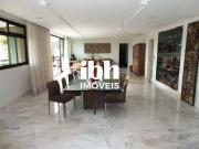 Apartamento para Venda em Belo Horizonte/MG Belvedere 4...
