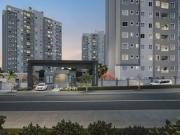 Apartamento para Venda em Belo Horizonte/MG Betânia 2...