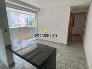 Apartamento para Venda em Belo Horizonte/MG Boa Viagem 1...