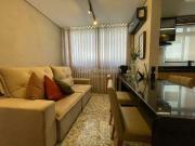 Apartamento para Venda em Belo Horizonte/MG Boa Viagem 1...