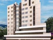 Apartamento para Venda em Belo Horizonte/MG Boa Vista 2...
