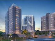 Apartamento para Venda em Belo Horizonte/MG Braúnas 1...