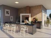 Apartamento para Venda em Belo Horizonte/MG Braúnas 2...