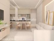 Apartamento para Venda em Belo Horizonte/MG Buritis 1...