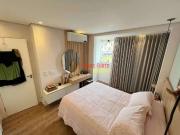 Apartamento para Venda em Belo Horizonte/MG Buritis 1...