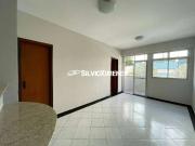 Apartamento para Venda em Belo Horizonte/MG Buritis 1...