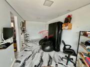 Apartamento para Venda em Belo Horizonte/MG Buritis 1...