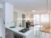 Apartamento para Venda em Belo Horizonte/MG Buritis 1...