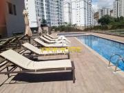 Apartamento para Venda em Belo Horizonte/MG Buritis 1...