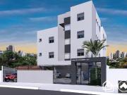 Apartamento para Venda em Belo Horizonte/MG Buritis 1...