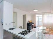 Apartamento para Venda em Belo Horizonte/MG Buritis 1...