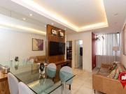 Apartamento para Venda em Belo Horizonte/MG Buritis 2...