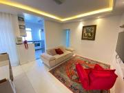 Apartamento para Venda em Belo Horizonte/MG Buritis 2...