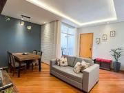 Apartamento para Venda em Belo Horizonte/MG Buritis 2...