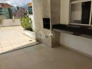 Apartamento para Venda em Belo Horizonte/MG Buritis 2...