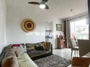 Apartamento para Venda em Belo Horizonte/MG Buritis 2...