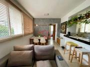 Apartamento para Venda em Belo Horizonte/MG Buritis 2...