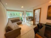 Apartamento para Venda em Belo Horizonte/MG Buritis 2...