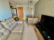 Apartamento para Venda em Belo Horizonte/MG Buritis 2...