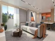 Apartamento para Venda em Belo Horizonte/MG Buritis 2...