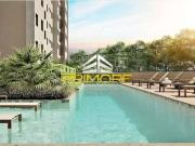 Apartamento para Venda em Belo Horizonte/MG Buritis 2...