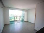 Apartamento para Venda em Belo Horizonte/MG Buritis 2...