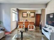 Apartamento para Venda em Belo Horizonte/MG Buritis 2...