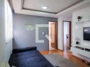 Apartamento para Venda em Belo Horizonte/MG Buritis 2...