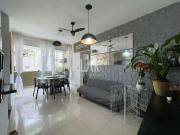 Apartamento para Venda em Belo Horizonte/MG Buritis 2...