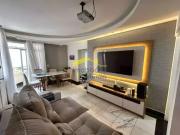 Apartamento para Venda em Belo Horizonte/MG Buritis 2...