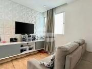 Apartamento para Venda em Belo Horizonte/MG Buritis 2...