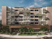 Apartamento para Venda em Belo Horizonte/MG Buritis 1...