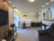 Apartamento para Venda em Belo Horizonte/MG Buritis 2...