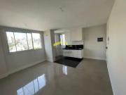 Apartamento para Venda em Belo Horizonte/MG Buritis 2...